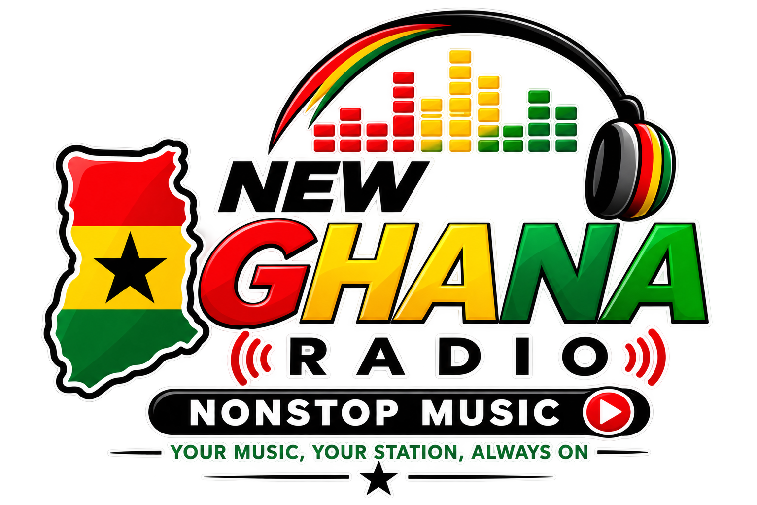 New Ghana Radio